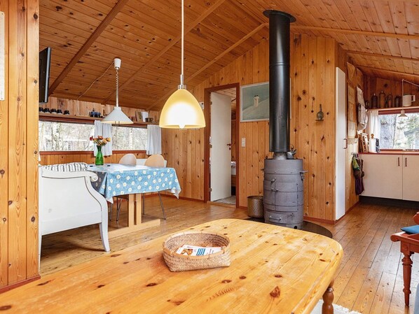 Casa | Cocina privada | Periquera 