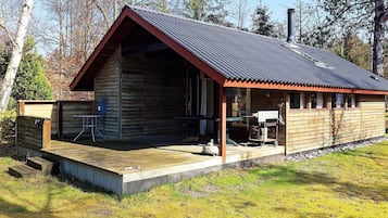 House | Exterior