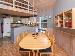 House | Interior