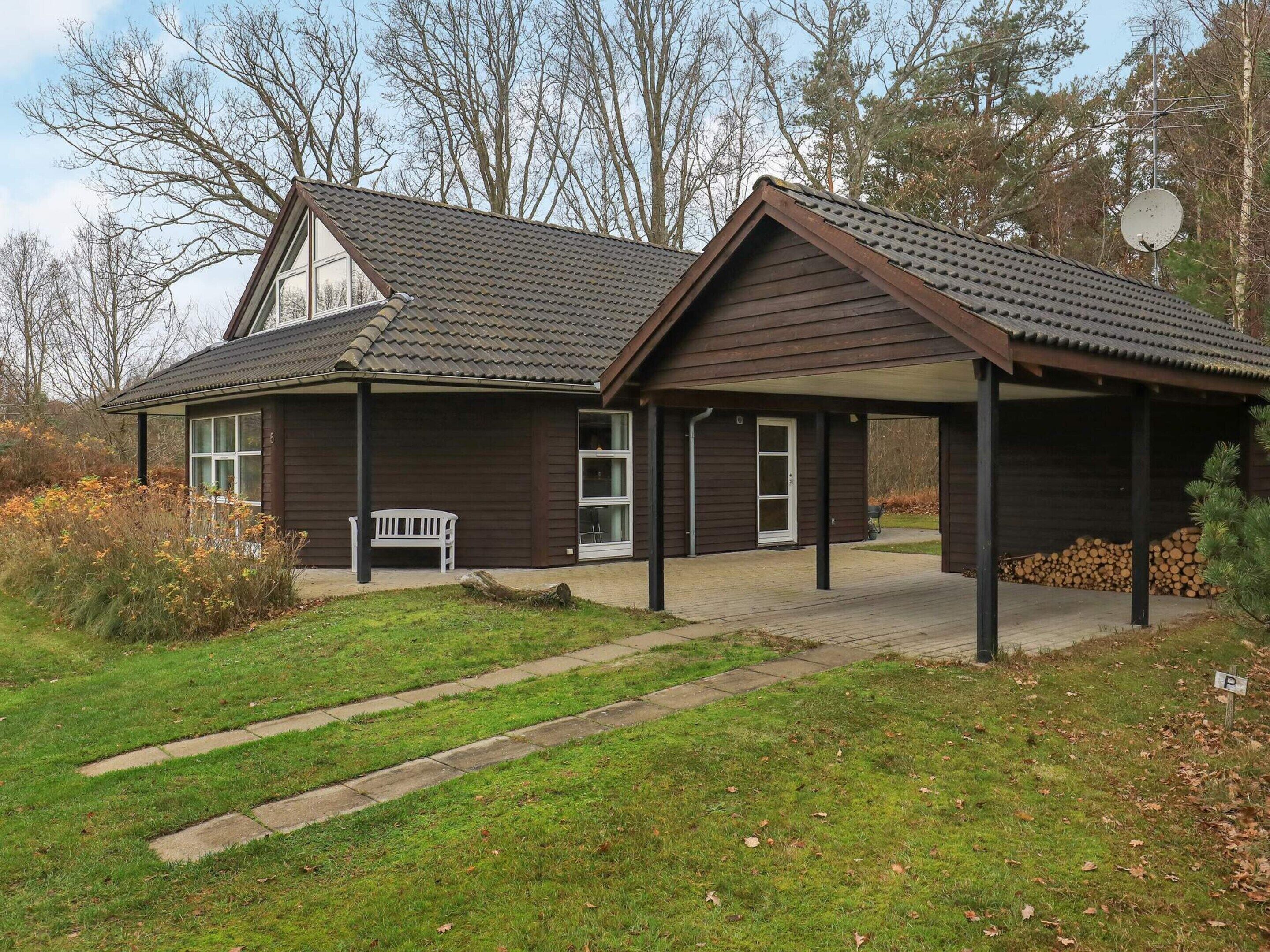 House | Exterior