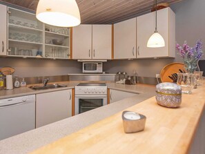 House | Interior