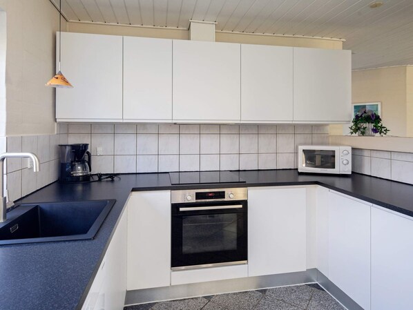 House | Interior