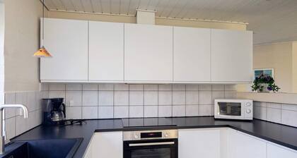 12 Person Holiday Home in Vaeggerlose
