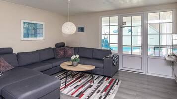 Ferienhaus | Innenbereich