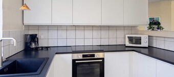 12 Person Holiday Home in Vaeggerlose