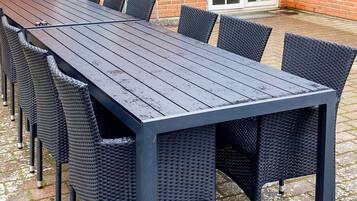 Ferienhaus | Speisen