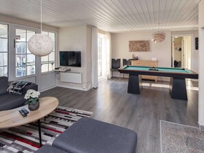 House | Interior