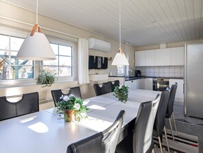 House | Interior
