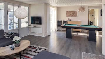 Ferienhaus | Innenbereich