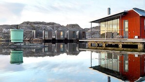 Exterior - Holiday Home in Skärhamn (Skaerhamn)