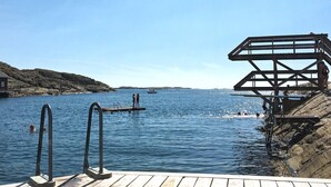 Beach - Holiday Home in Skärhamn (Skaerhamn)