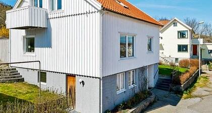 Holiday Home in Skärhamn