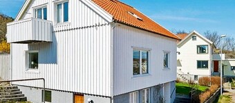 Holiday Home in Skärhamn