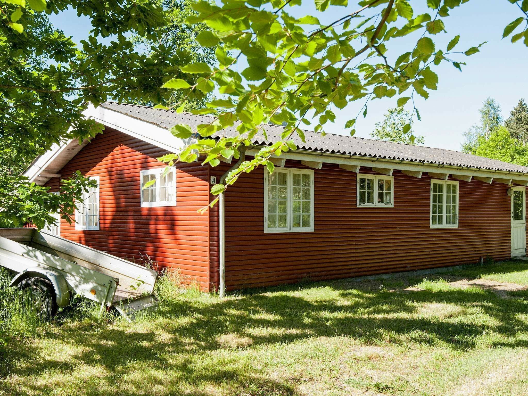 Hus | Udendørsområde