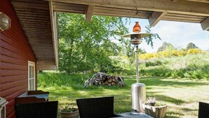 Unclassified image, 2 of 16, button - Fascinating Holiday Home in Knebel With Terrace (Knebel)