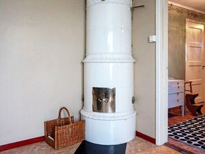 4 Schlafzimmer, individuell eingerichtet