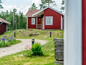 Unclassified image, 2 of 17, button - 4 Person Holiday Home in HOK (Hok)