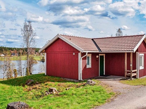 4 Person Holiday Home in HOK