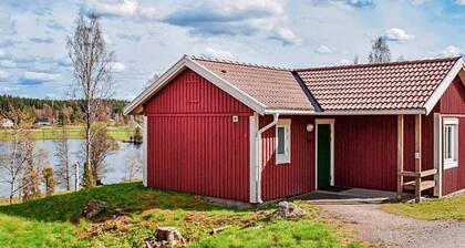 4 Person Holiday Home in HOK