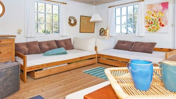 Hus | Opholdsområde