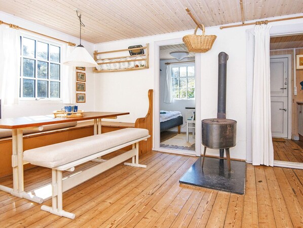 Ferienhaus | Innenbereich