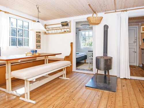 4 Person Holiday Home in Ulfborg