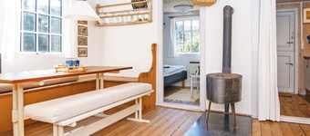 4 Person Holiday Home in Ulfborg