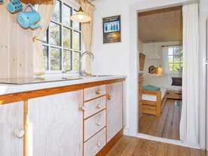 Ferienhaus | Innenbereich