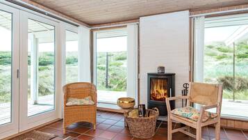 House | Living area