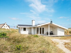 Exterior - 5 Person Holiday Home in Hvide Sande (Hvide Sande)