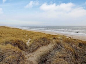 House | Beach