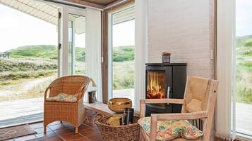 House | Property amenity