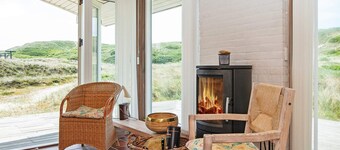 5 Person Holiday Home in Hvide Sande