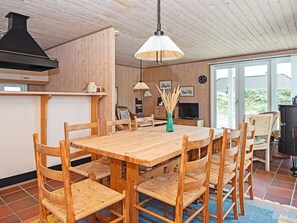 House | Dining