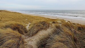 Ferienhaus | Strand