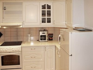 House | Private kitchen