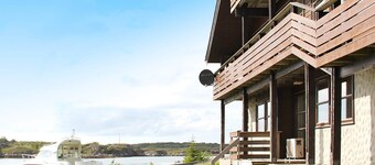 5 Person Holiday Home in Selsoyvik