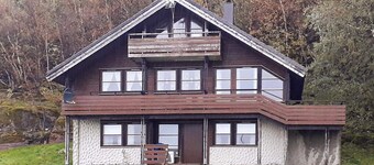 5 Person Holiday Home in Selsoyvik