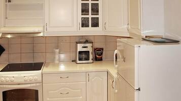 House | Private kitchen