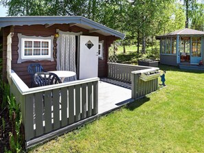 House | Exterior - 5 Person Holiday Home in Tibro (Tibro)