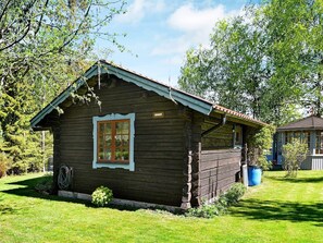 Hus | Eksteriør