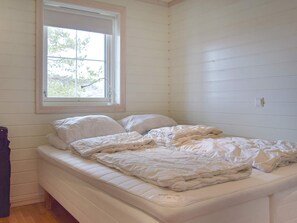 4 habitaciones y muebles diferentes 