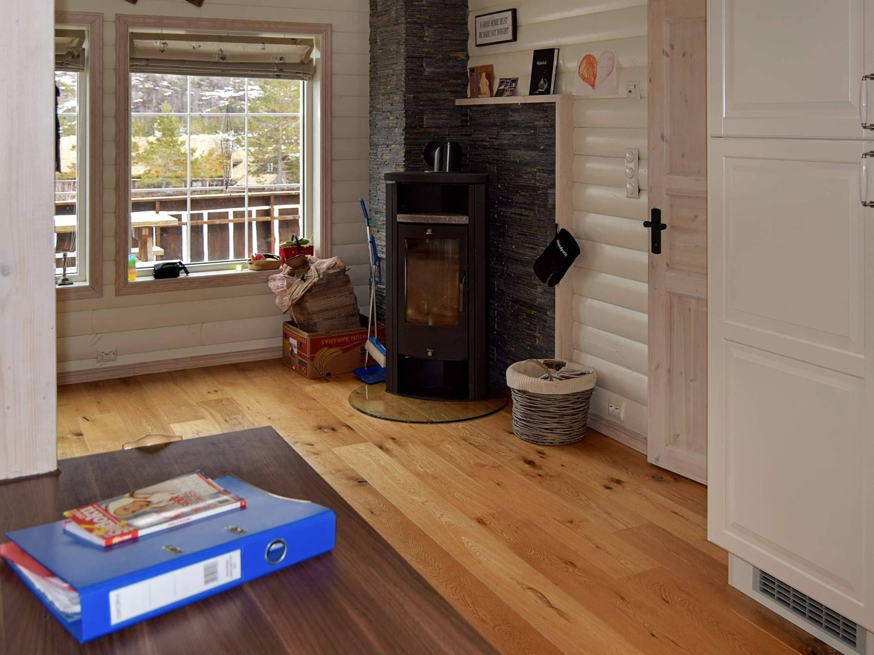 House | Interior