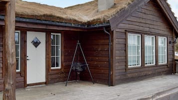 House | Exterior