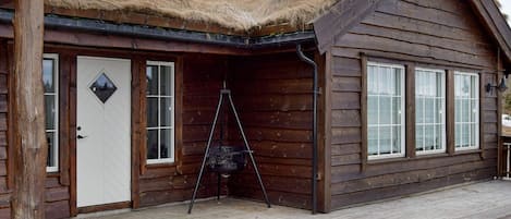 House | Exterior