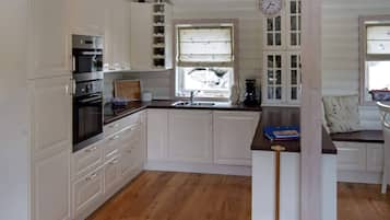 Casa | Interior