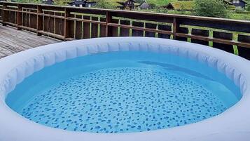 House | Spa treatment