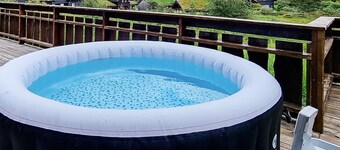 8 Person Holiday Home in Aseral