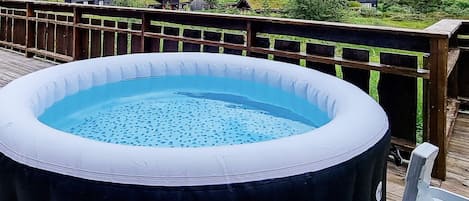 Casa | Trattamento spa