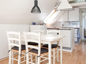 Ferienhaus | Innenbereich